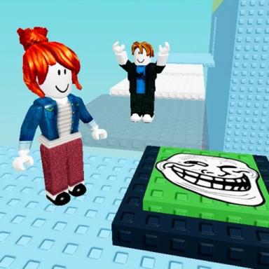 Thumbnail for Mega Troll Tower Game