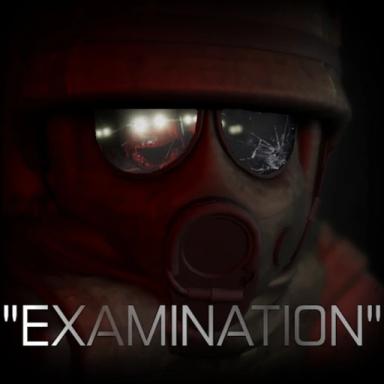 Thumbnail for Examination - Legacy Branch Game