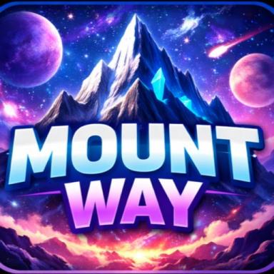 Thumbnail for [X1000][FREE AVA] MOUNT WAY  Game