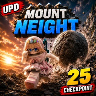 Thumbnail for [📍UPD] Mount Neight ⛰️ Game