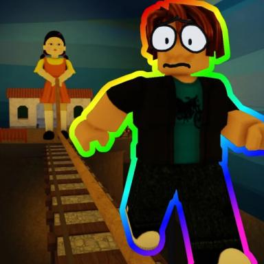 Thumbnail for Jump Rope [TROLL SQUID GAME] Game