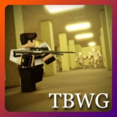 Thumbnail for The Backrooms With Guns Game