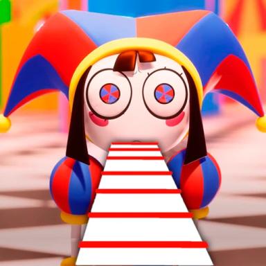 Pomni Obby 🎪  icon