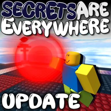 (37) Secrets are Everywhere icon