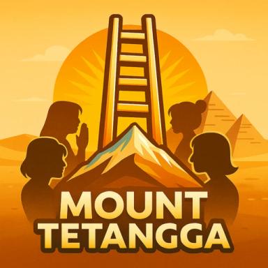 Gunung Tetangga icon