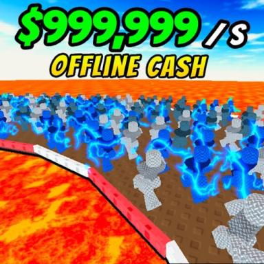Thumbnail for AI Learns To Run 🤖 Game