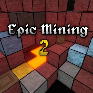 Thumbnail for Epic Mining 2 Game