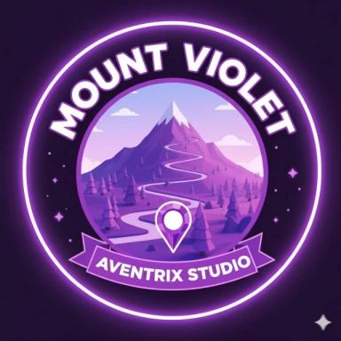 UPD | MOUNT VIOLET V.0.1 icon
