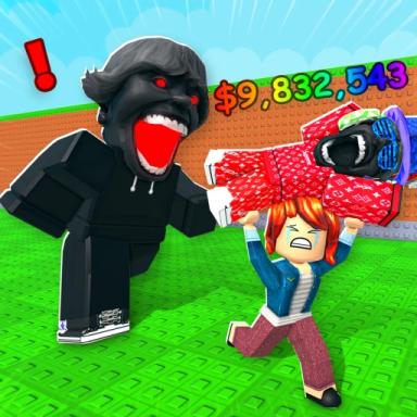 Thumbnail for Don’t Steal the 67 😂 Game