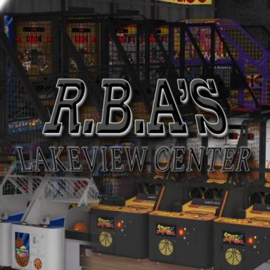 Thumbnail for R.B.A's Lakeview Center Game