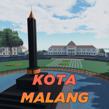 Kota Malang icon