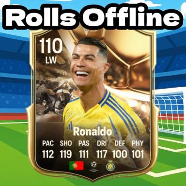 [⚽️] Football Manager RNG icon