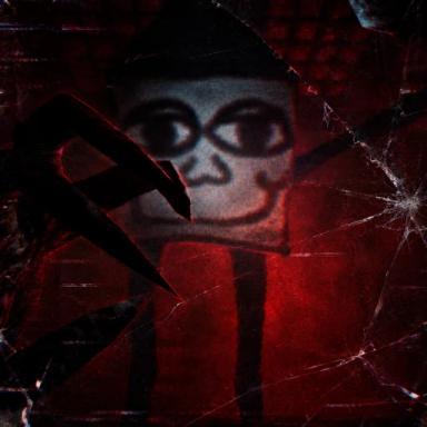 Thumbnail for DON'T LOOK BACK [ALPHA]  Game