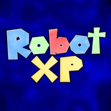 Thumbnail for Robot XP (abandoned) Game