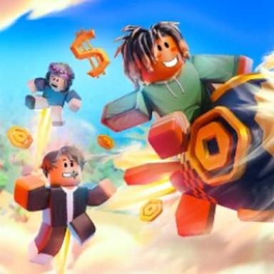 Thumbnail for Pls donate but you don’t need robux #fyp Game