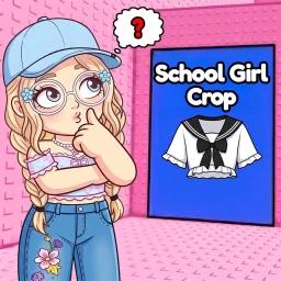 Would You Rather: Boys & Girls Tower 👔👗 icon