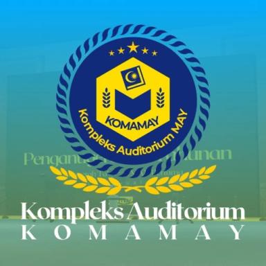Kompleks Auditorium/Banquet Hall MAY icon