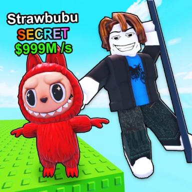 Swing Obby For Bubu icon