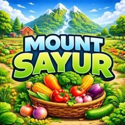 Thumbnail for [👑VIP 5 RBX][FREE AVA] MOUNT SAYUR  Game