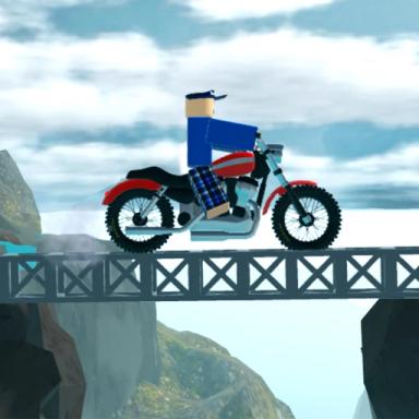 Thumbnail for Dangerous Mountain Biking Game