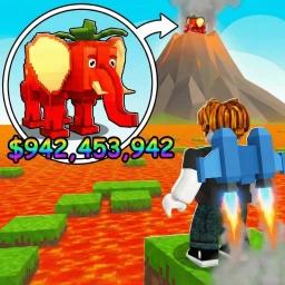 Jetpack Escape for Brainrots! 🚀 icon