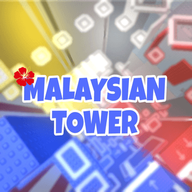 Malaysian Tower icon