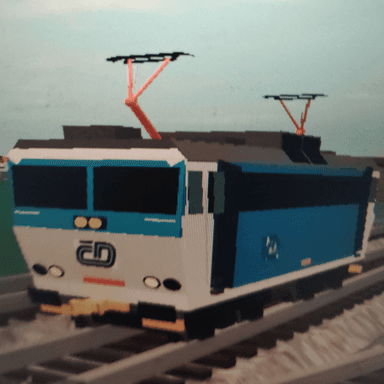 Thumbnail for Ro-Scale czech map Game