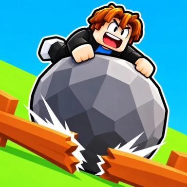 Thumbnail for +1 Speed Roll Down a Hill Game