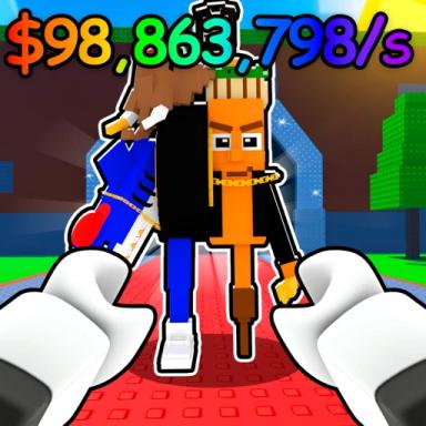 Thumbnail for Roube um DripRot Game