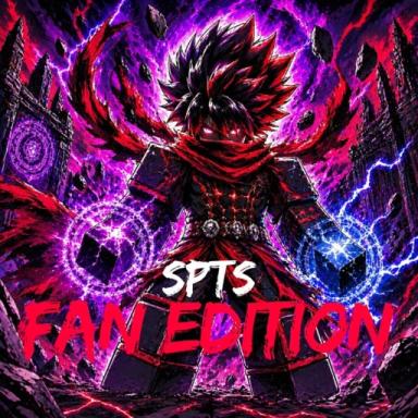 [CLANS + TPM BOOST💎] SPTS : Fan Edition icon