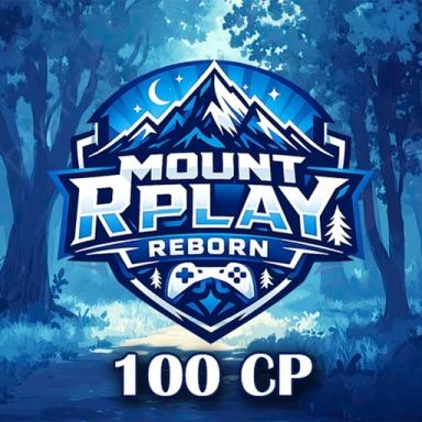 Thumbnail for [1000CP] MOUNT RPLAY REBORN [UPDATE] Game