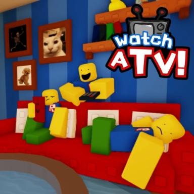 Thumbnail for Watch a TV! Game