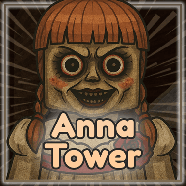 👩🏻‍🦰 Anna Tower icon