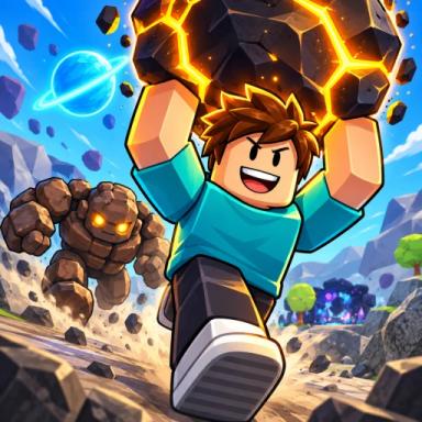 Thumbnail for [🪐] Steal A Planet Game