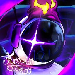 Thumbnail for [UPDATE] Forsaken Roleplay Game