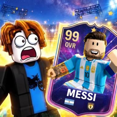 Thumbnail for Unpack Your Soccer Team!⚽ Game
