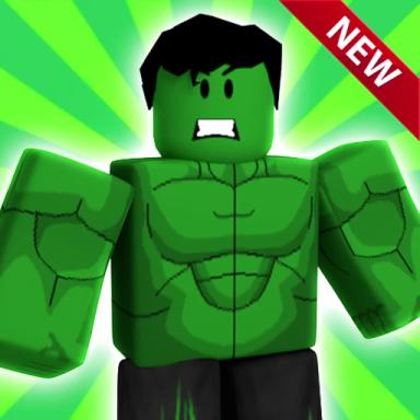 2 Player Superhero Tycoon icon