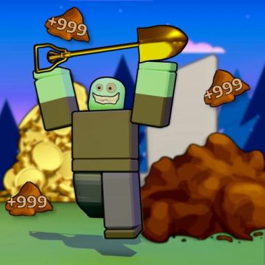 Thumbnail for Grave Robber Game