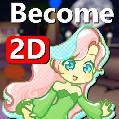 Thumbnail for The 2D Multiverse RP 🌌 Game