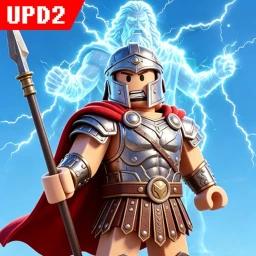 Thumbnail for Mini Rome Empire Game