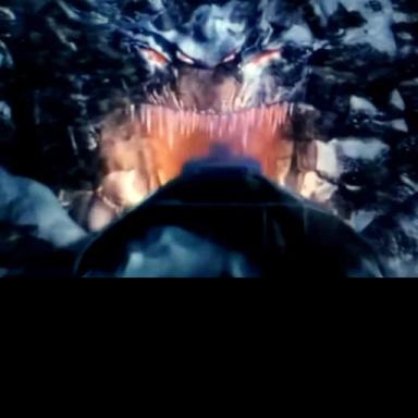 Polar Express: Flat Top Tunnel scene icon