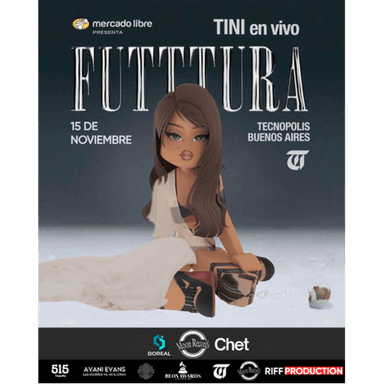 FuTTTura - TINI  icon