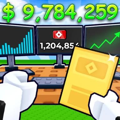 Thumbnail for [📷] Your Channel ! Game