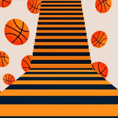 Basketball Obby 🏀  icon
