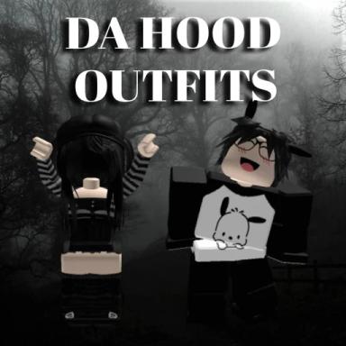 Thumbnail for [NEW!🔥 ] DA HOOD OUTFITS (1000+ OUTFITS) Game