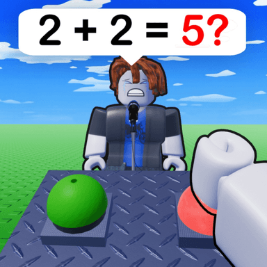 Math Mayhem icon