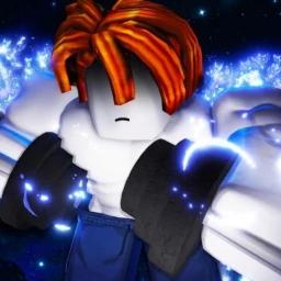 [🥊UPD 5] Strength Ascension icon