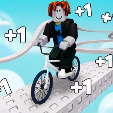 Thumbnail for +1 Speed But On a Bike Escape Game