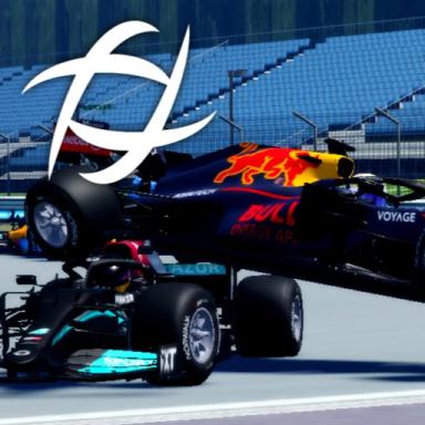 Thumbnail for Formula Fusion Racing 2026 Game