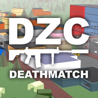 Thumbnail for DZC DEATHMATCH Game